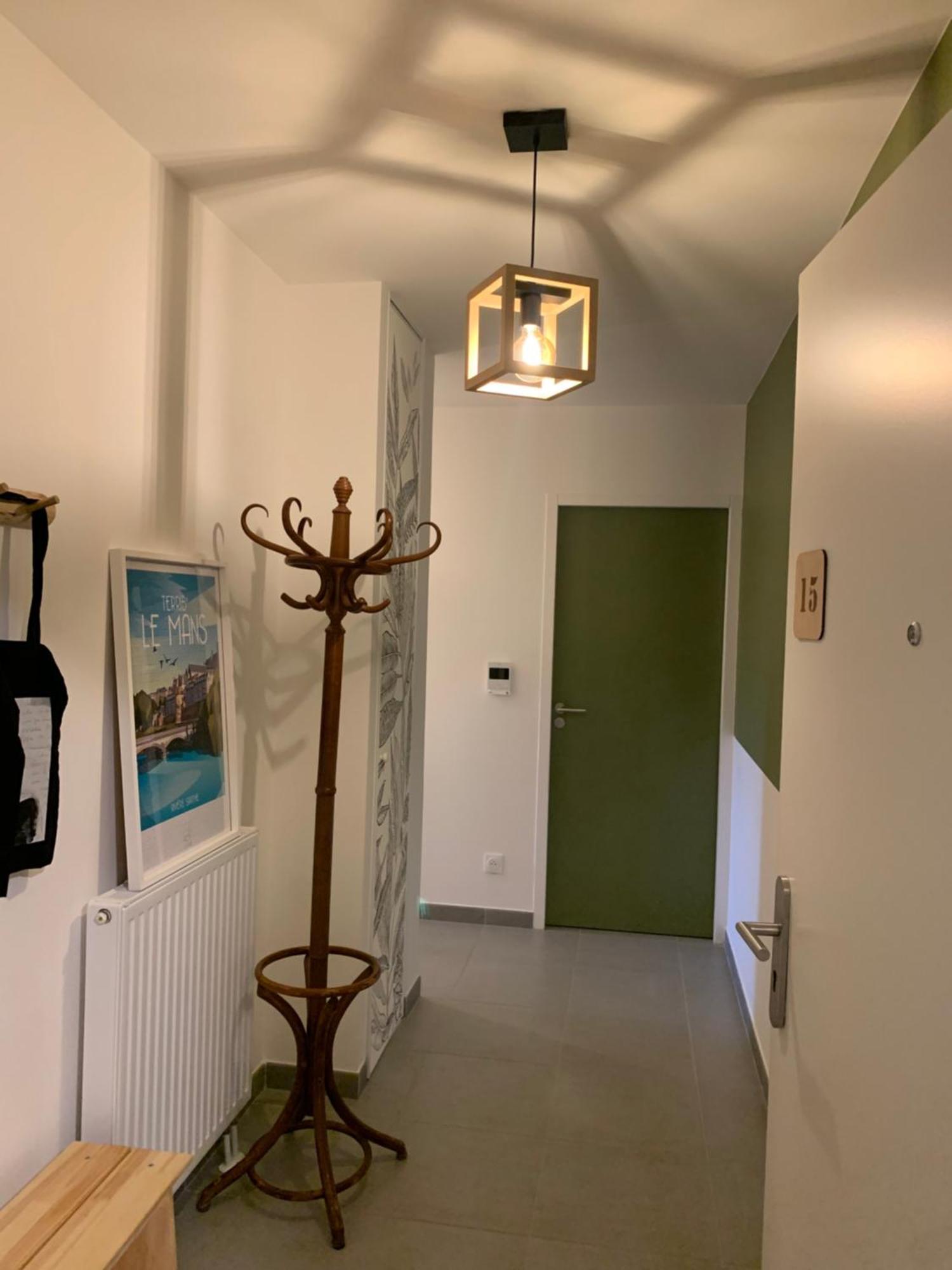 Appartement Neuf T2 Saint-Pierre-Quiberon Luaran gambar